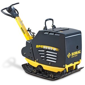 Placa compactadora BPR 55/65 D Reversible