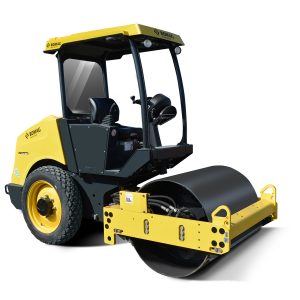 Rodillo compactador BW 124 DH-5