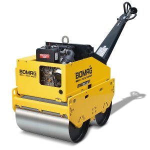 Rodillo compactador BW 75 H