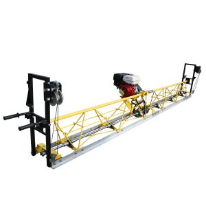 Cercha reticulada vibratoria CZL6 12A