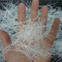 Fibra Polipropileno estructural Macronita 55