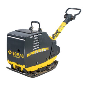 Placa compactadora BPR 45/55 D Reversible