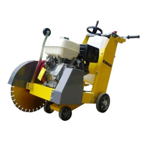 Cortadora de pavimento CFC 18