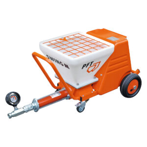 Bomba Transportadora Swing M